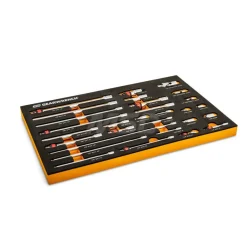 29 Pc, 1/4