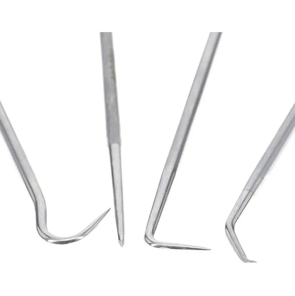 7 Pc. Hook & Pick Set