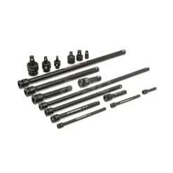 17 Pc, 1/4