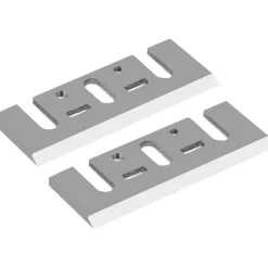 2 PC. 3-1/4 IN.SPEED BLADES