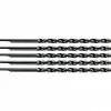 5PC3/16 IN.X 4-1/2IN. MASONRY DRILL