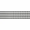 5PC5/32IN.X5-1/2 IN. MASONRY DRILL