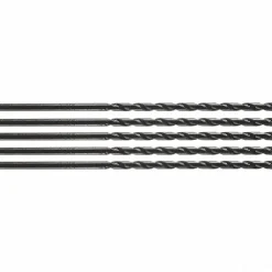 5PC5/32IN.X5-1/2 IN. MASONRY DRILL