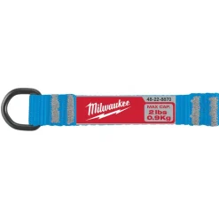 5 Pc. 2 lb. D-Ring Web Attachment