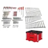 191 Pc. Mechanic's Tool Set