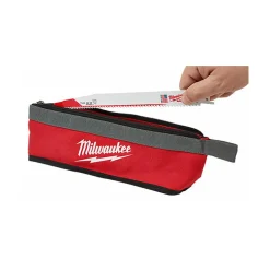3 Pc. Multi-Size Zipper Pouches