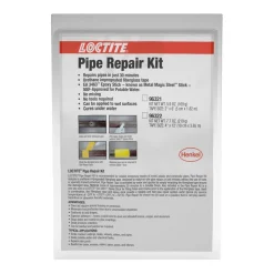 PC 5070 Pipe Repair, Mixed, 4 x 12 Mixed