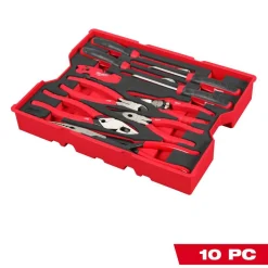 10 Pc. Pliers & Pick Set with Tray for PACKOUT™ Drawers