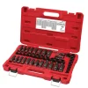 43 Pc. SHOCKWAVE™ Impact Duty 3/8" Drive SAE & Metric Deep 6 Point Socket Set