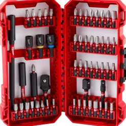 55 Pc. SHOCKWAVE™ Impact Duty Driver Bit Set