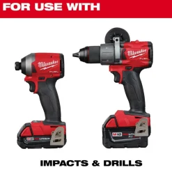 80 Pc. SHOCKWAVE™ Impact Duty Driver Bit Set