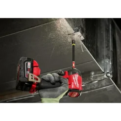 2 Pc. SHOCKWAVE™ Impact Duty QUIK-CLEAR™ 2-in-1 Magnetic Nut Driver Set