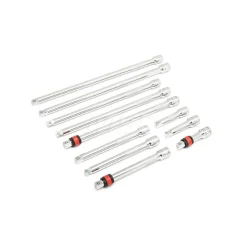 21 Pc, 3/8