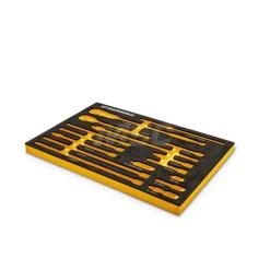 16 Pc, 1/2