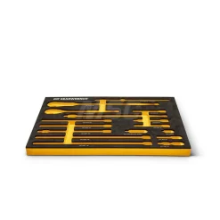 16 Pc, 1/2