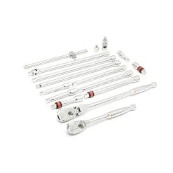 16 Pc, 1/2