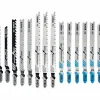 14PC. T SHANK BLADE SET