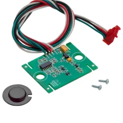 8PC .188X1.4X1.8 IR SNSR BOARD W/MOUNT KIT
