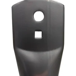 Pedestal Mount: Use with 24 & 30" Fan Head