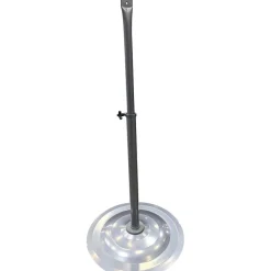 Pedestal Mount: Use with 24 & 30