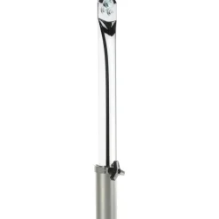Pedestal Mount: Use with Industrial Air Circulator