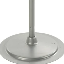 Pedestal Mount: Use with Industrial Air Circulator