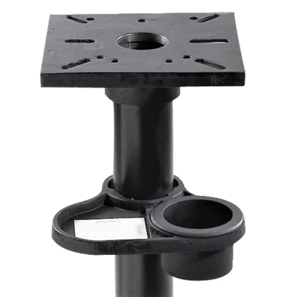 Pedestal Stand