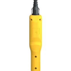 Pendant Control Station: Momentary, 2NO/1NC, Up, Down & Emergency Stop