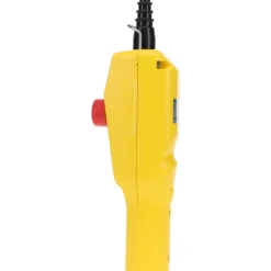 Pendant Control Station: Momentary, 2NO/1NC, Up, Down & Emergency Stop