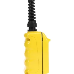 Pendant Control Station: Momentary, 2NO, Up & Down