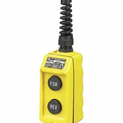 Pendant Control Station: Momentary, 2NO, Forward & Reverse