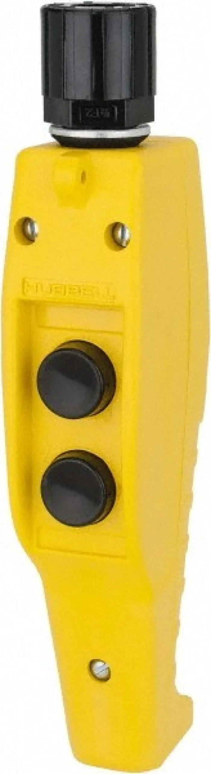 Pendant Control Station: Momentary, 2NO, Up & Down