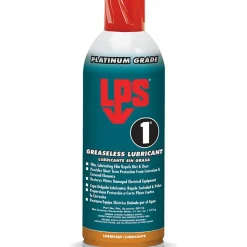 Penetrant & Lubricant: 16 oz Aerosol Can, Petroleum