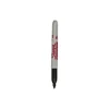 Permanent Marker: Black, AP Non-Toxic, Fine Tip