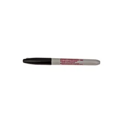 Permanent Marker: Black, AP Non-Toxic, Fine Tip