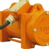 3 Phase, 0.2A, 230 Volt, 8-3/16" Long, Electric Vibrators