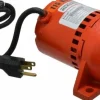 1 Phase, 0.5A, 115 Volt, 5" Long, Electric Vibrators