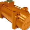 3 Phase, 1.2, 0.6A, 230 & 460 Volt, 13-1/2" Long, Electric Vibrators