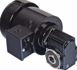 3-Phase Inverter Duty Gear Motor: