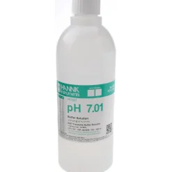 7.01% pH Range Buffer Solution