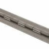 Piano Hinge: 2" Wide, 72" Long, 0.09" Thick