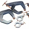 6 Piece Cantilever Clamp Set