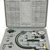 10 Piece Dial Engine Compression Test Kit