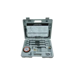 8 Piece Dial Engine Compression Test Kit