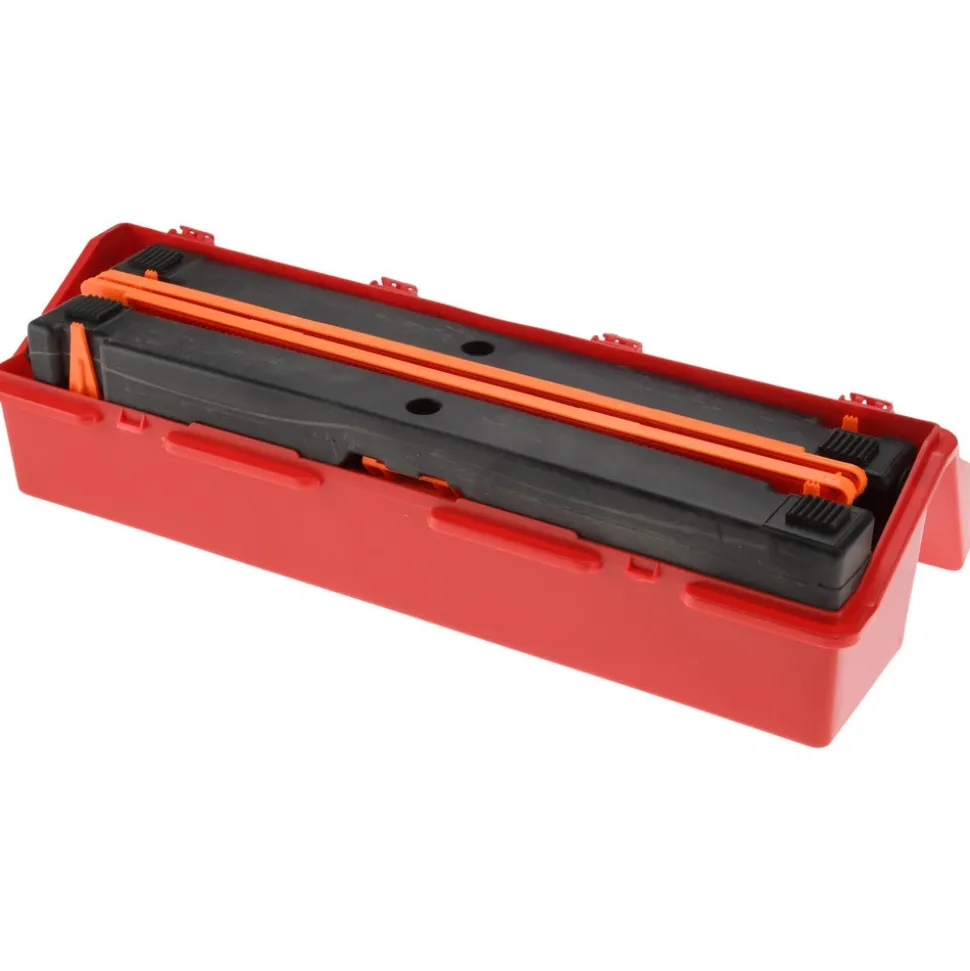 4 Piece, Highway Triangle Safety Kit