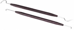 2 Piece Hook & Pick Set