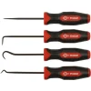 4 Piece Hook & Pick Set