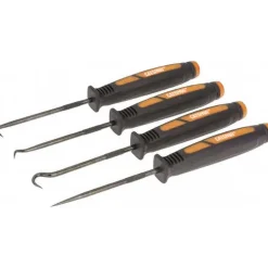 4 Piece Hook & Probe Set