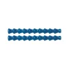 2 Piece, 13" Hose Length, 1/4" Hose ID, Coolant Hose Kit