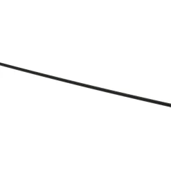 19 Piece, 7 Inch Long Needle Scaler Replacement Needle Set